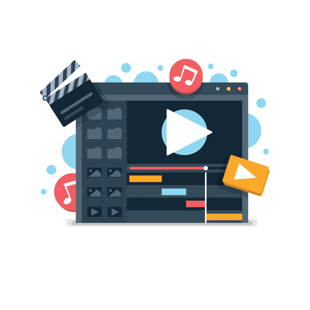 Video Production & Animation