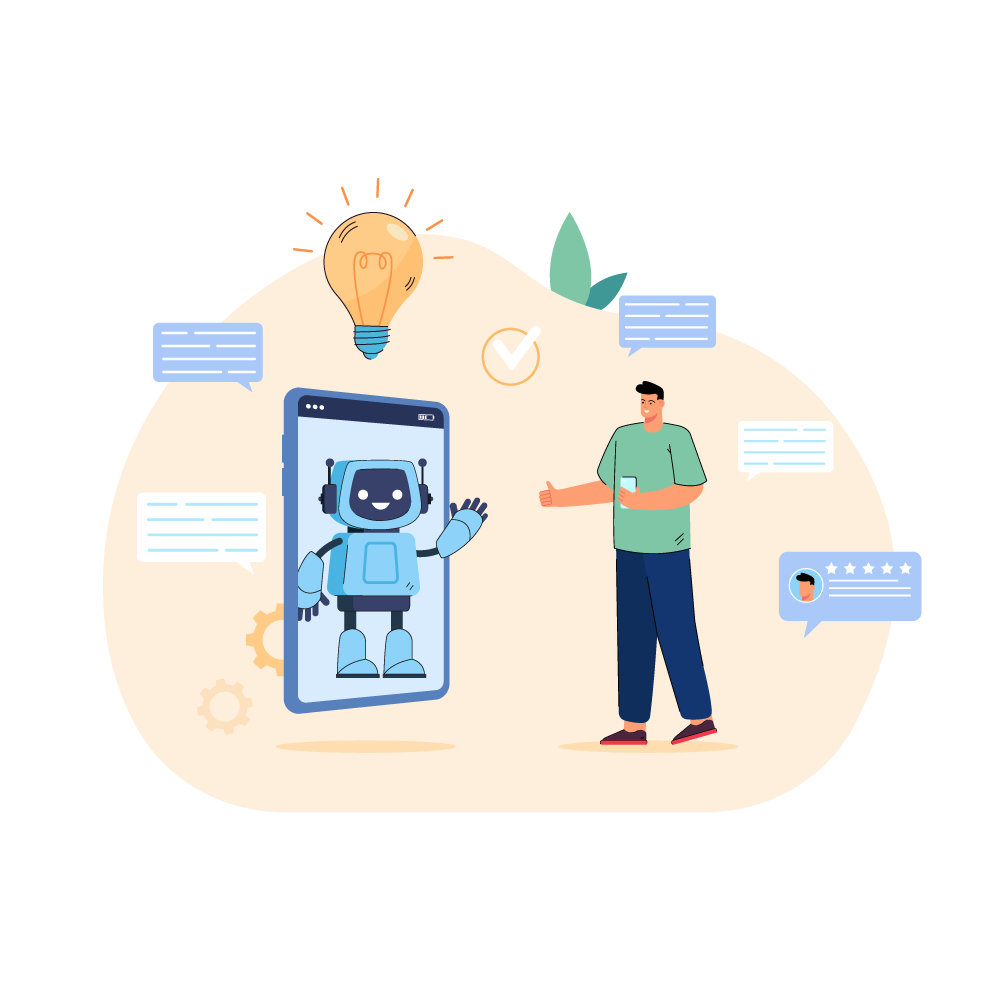 AI & Automation