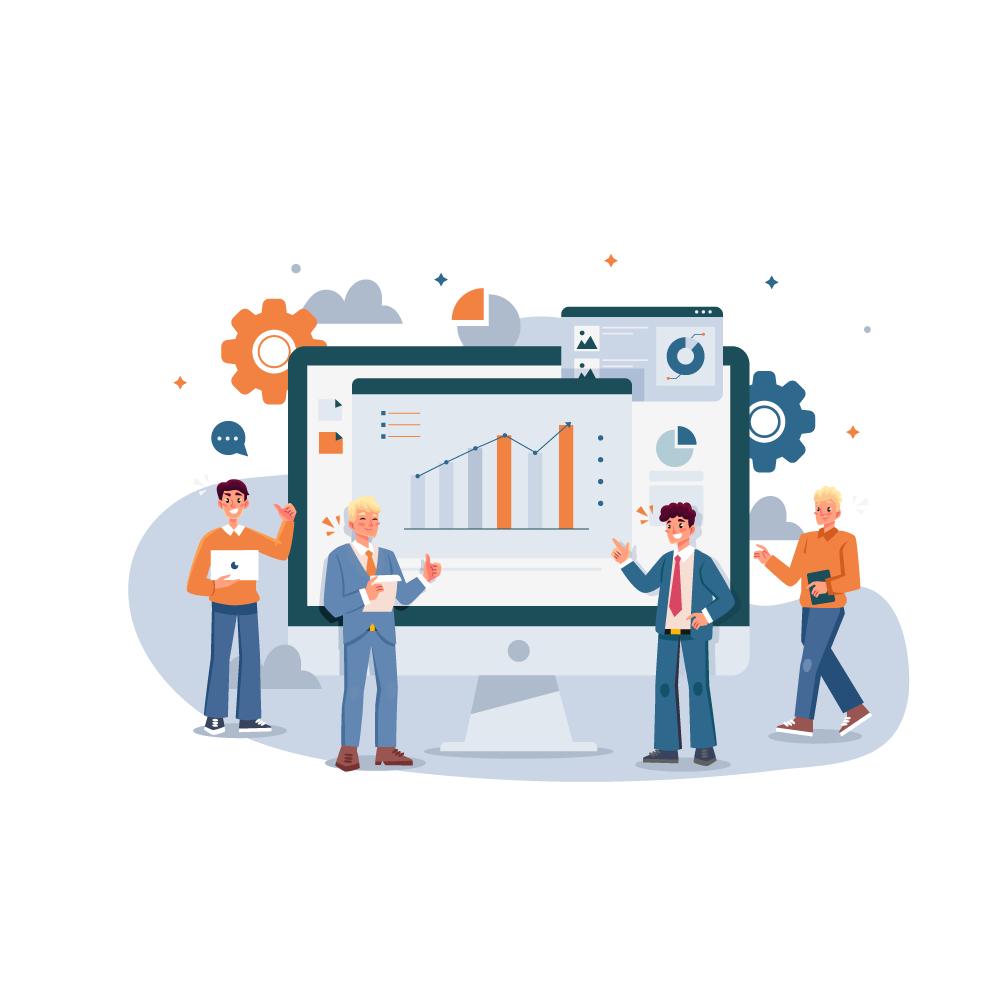 Business Software Solutions