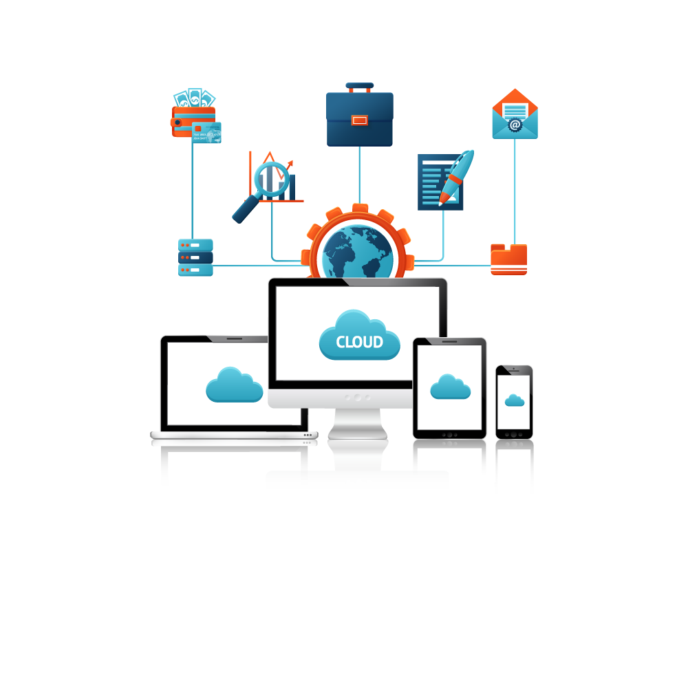 IT Infrastructure & Support